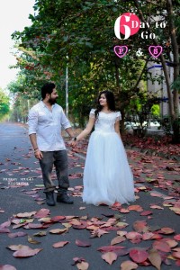 Pre-Wedding Photography & Video Shoot — Make Your Love Story Unforgettable
