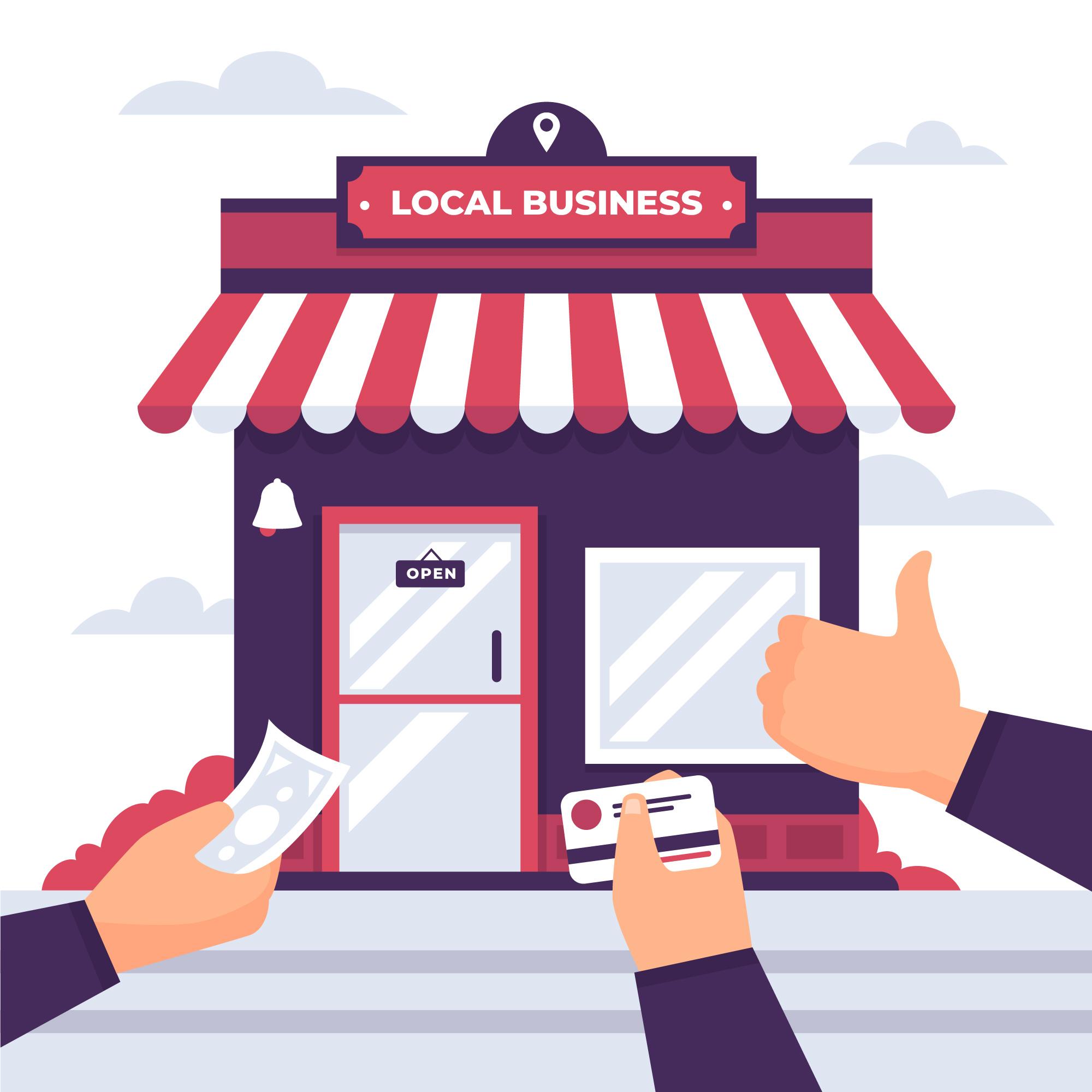 Local Business 