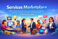 Services Marketplace